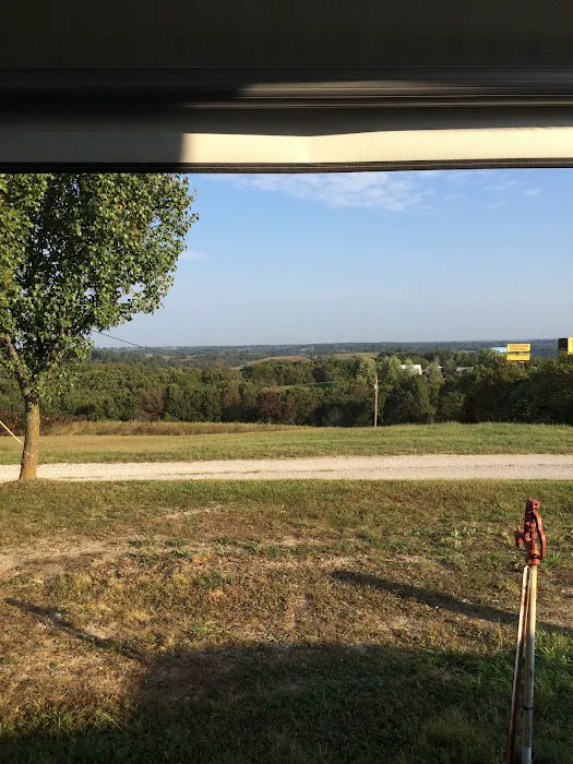 Misty Mountain RV Park Picture 6
