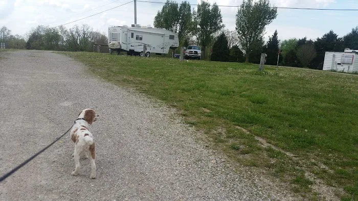 Misty Mountain RV Park Picture 3