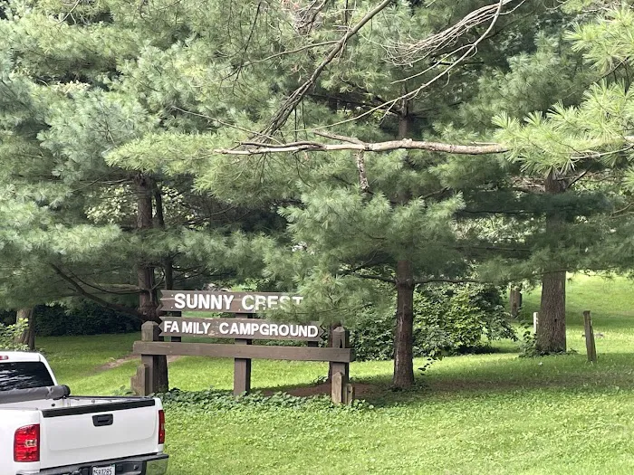 Sunny Crest Family Campground Picture 6