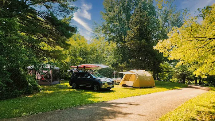 Cedar Ridge Family Campground Picture 4
