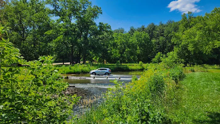Cedar Ridge Family Campground Picture 3