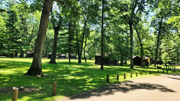 Cedar Ridge Family Campground Picture 7