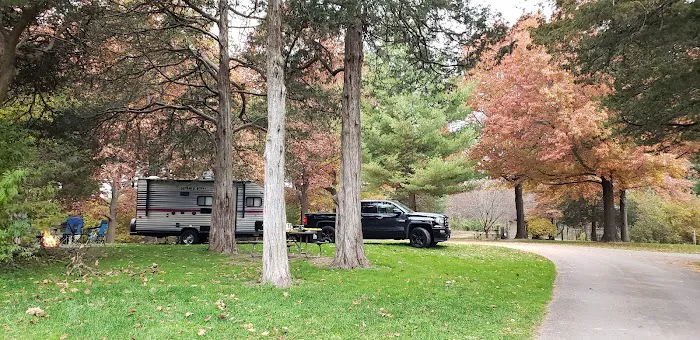 Cedar Ridge Family Campground Picture 9
