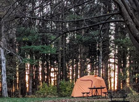 Cedar Ridge Family Campground