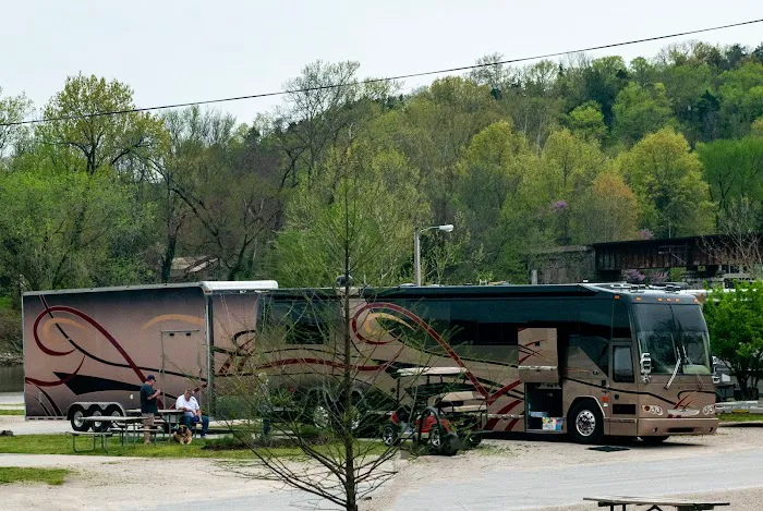 Branson Lakeside RV Park Picture 5