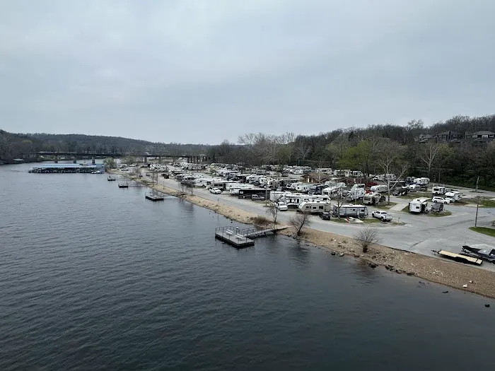 Branson Lakeside RV Park Picture 7