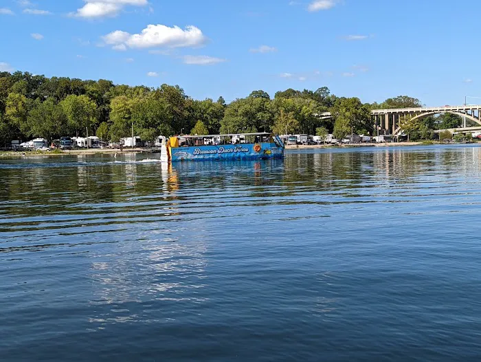 Branson Lakeside RV Park Picture 9
