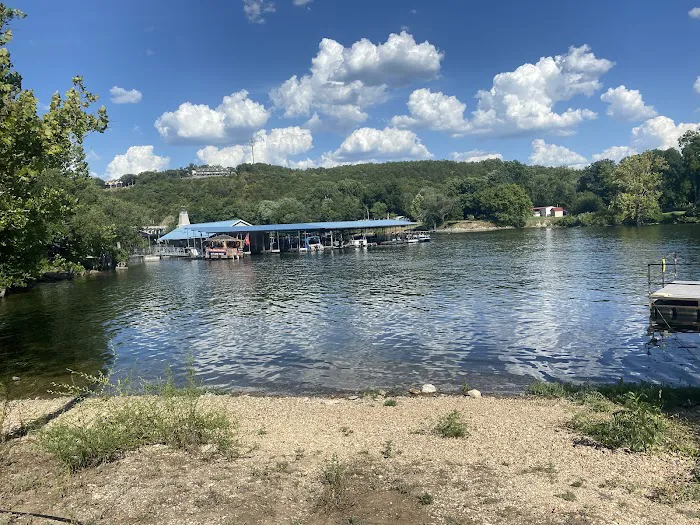 Branson Lakeside RV Park Picture 10