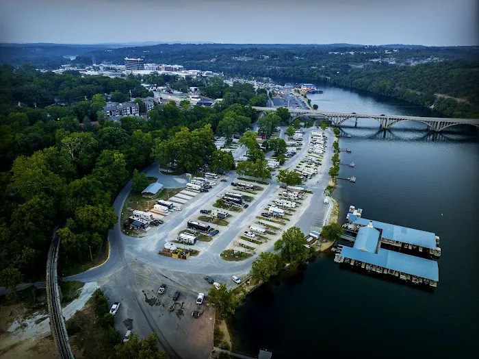 Branson Lakeside RV Park Picture 3