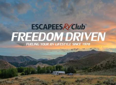 Turkey Creek - Escapes RV Parks