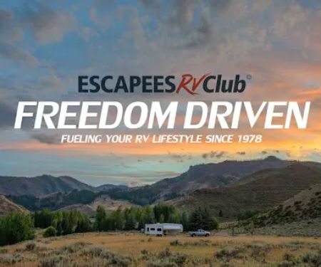 Turkey Creek - Escapes RV Parks