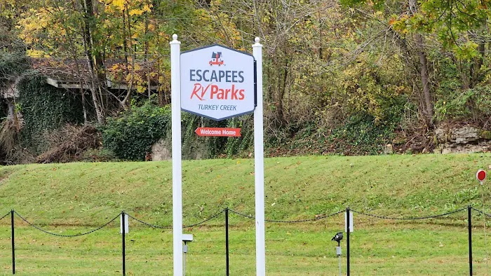 Turkey Creek - Escapes RV Parks Picture 4