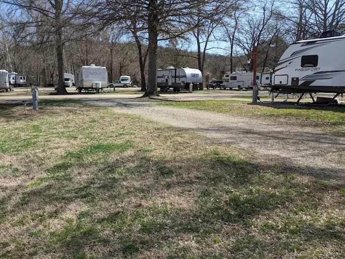 Turkey Creek - Escapes RV Parks Picture 5
