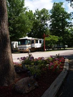 Turkey Creek - Escapes RV Parks Picture 6
