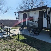 Hidden Valley RV Park ico