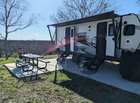 Hidden Valley RV Park