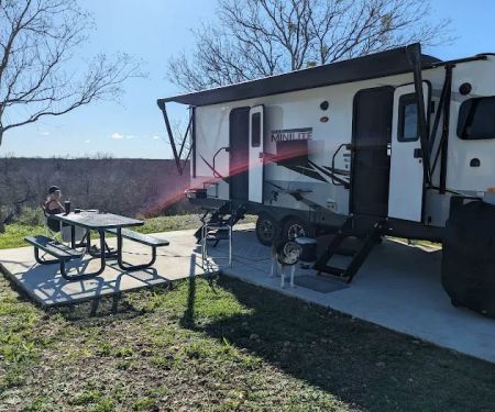 Hidden Valley RV Park