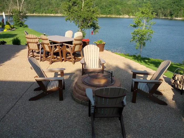 Ozarks Luxury RV Resort on Table Rock Lake Picture 8