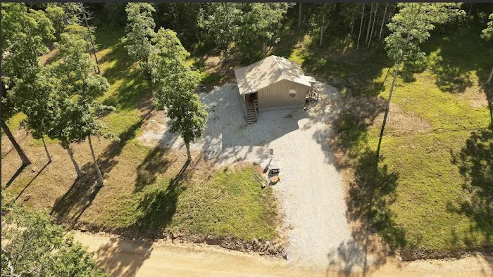Outskirts of Heaven LLC RV Park & Cabins Picture 2