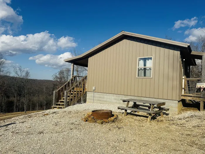 Outskirts of Heaven LLC RV Park & Cabins Picture 9