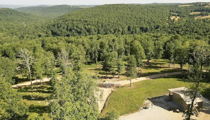 Outskirts of Heaven LLC RV Park & Cabins Picture 10