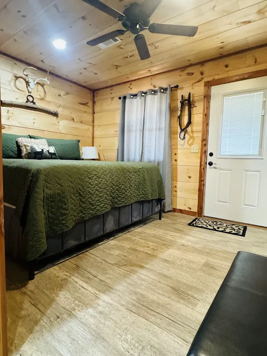 Outskirts of Heaven LLC RV Park & Cabins Picture 8