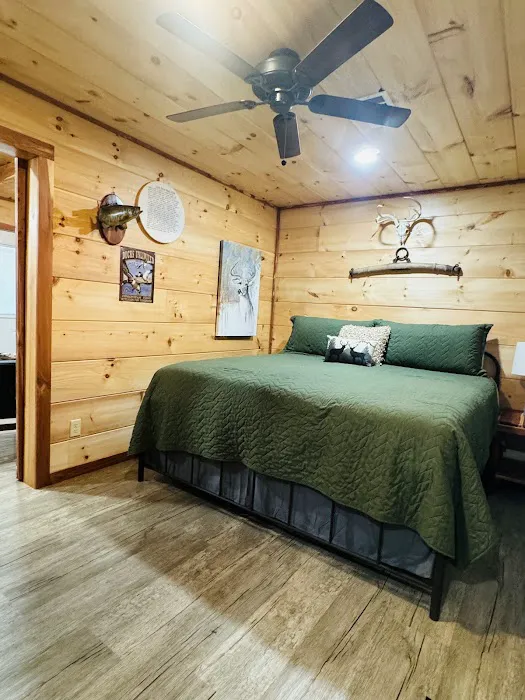 Outskirts of Heaven LLC RV Park & Cabins Picture 6