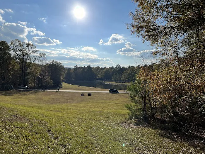 Lawhorn Scouting Base Picture 9