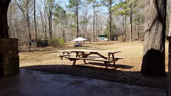 Lawhorn Scouting Base Picture 2