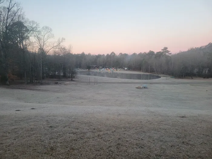 Lawhorn Scouting Base Picture 5
