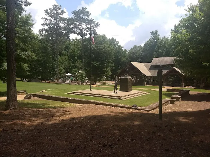 Lawhorn Scouting Base Picture 3