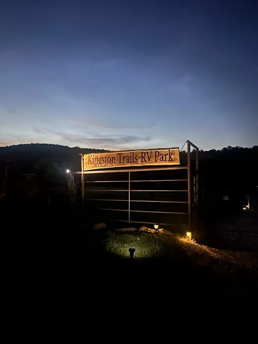 Kingston Trails RV Park Picture 4