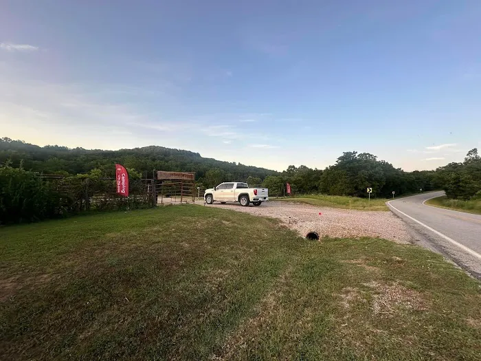 Kingston Trails RV Park Picture 8