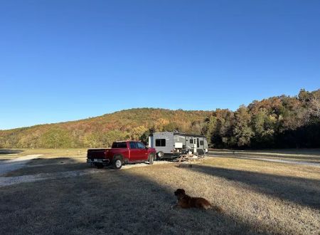 Kingston Trails RV Park
