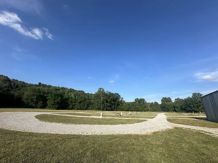 Kingston Trails RV Park Picture 2