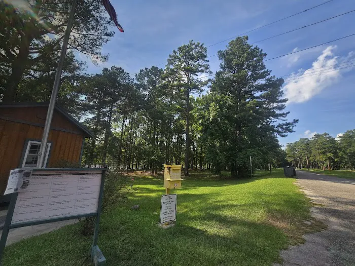 Lake Meriwether Park Picture 10