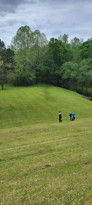 Lake Meriwether Park Picture 3
