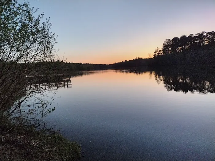 Lake Meriwether Park Picture 6