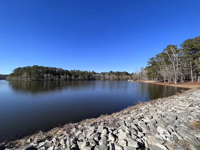 Lake Meriwether Park Picture 2