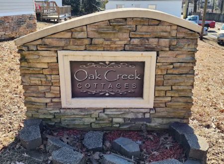 Oak Creek Cottages