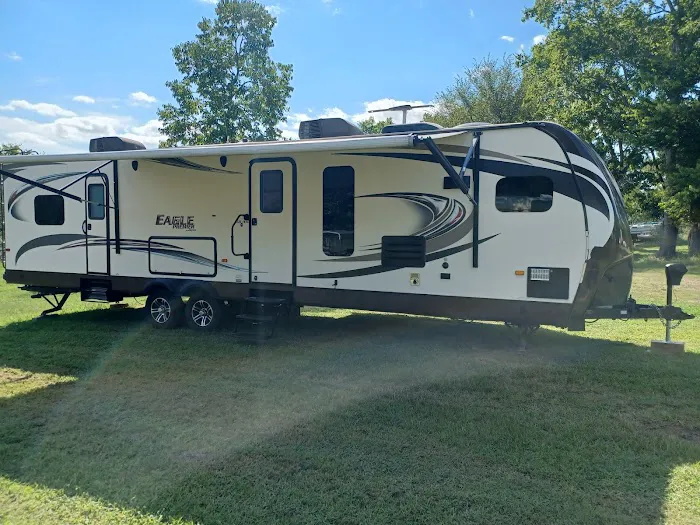 Spencer's Landing RV Park Picture 5