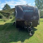 Spencer's Landing RV Park