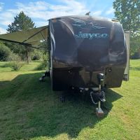 Spencer's Landing RV Park ico