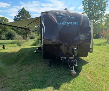 Spencer's Landing RV Park