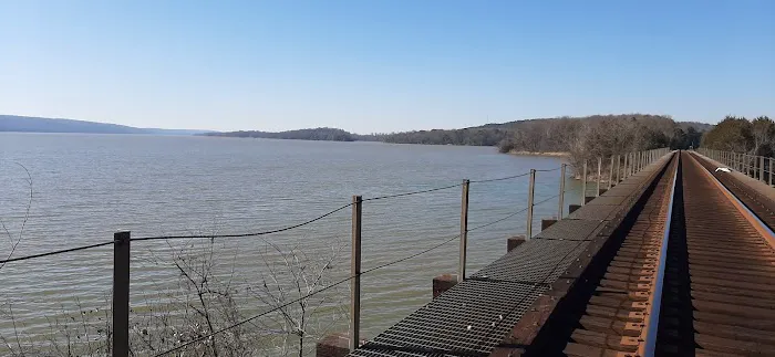 Spencer's Landing RV Park Picture 3