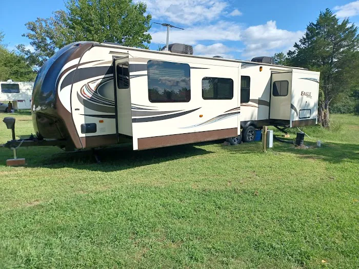 Spencer's Landing RV Park Picture 9
