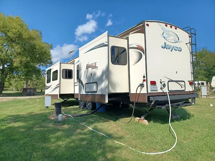Spencer's Landing RV Park Picture 6
