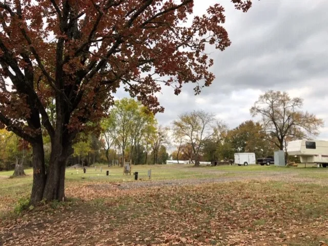 Spencer's Landing RV Park Picture 7