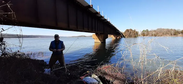Spencer's Landing RV Park Picture 10