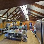 FDR Small Group Camp